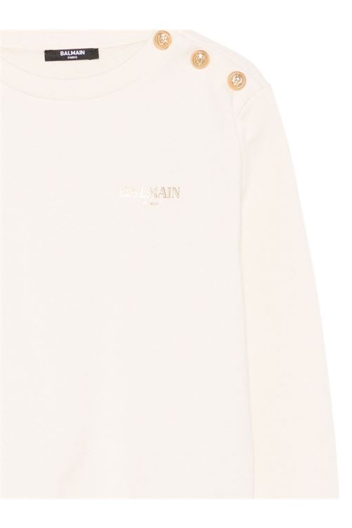  Balmain kids | BX4R10Z3183109OR